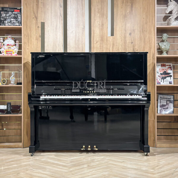 Đàn Piano Upright Yamaha YUS3SG Chất Lượng Tại Piano Đức Trí