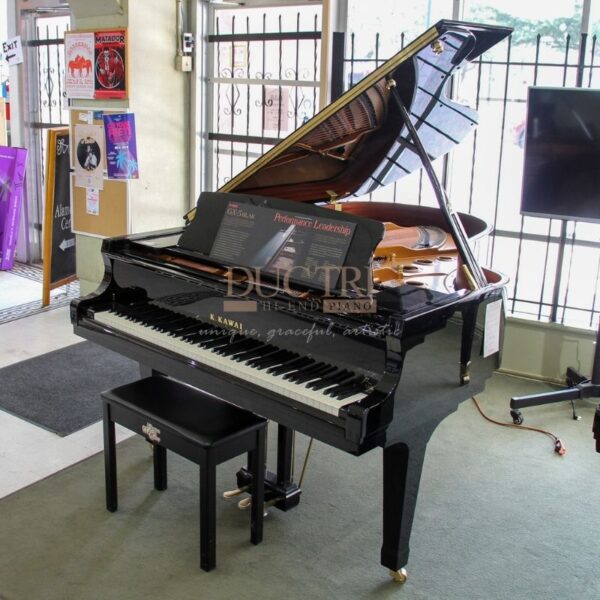 Đàn Piano Kawai GX6