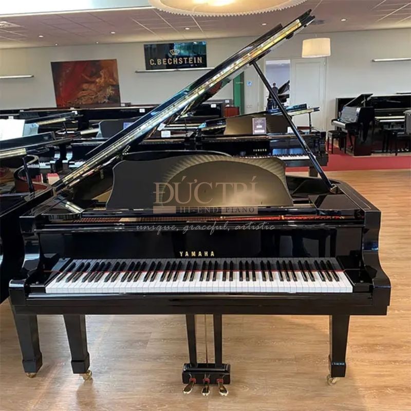 Yamaha C1X 1 Đàn Piano Yamaha C1X