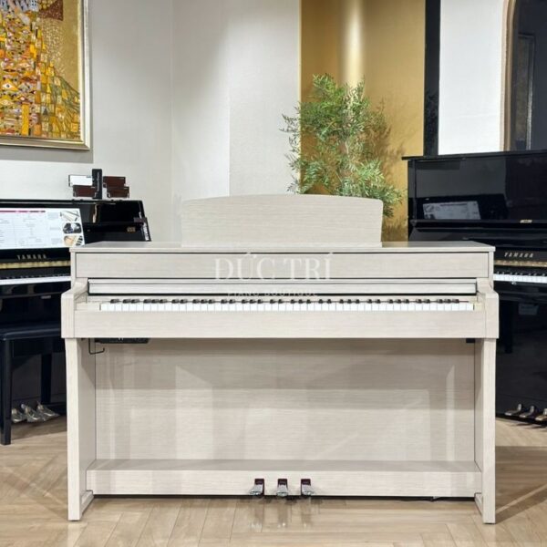 Đàn Piano Yamaha CLP-645