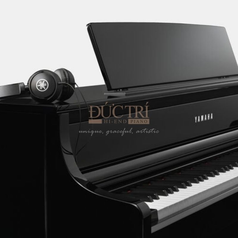 Yamaha CLP-875 PE 1 Đàn Piano Yamaha CLP-875 PE
