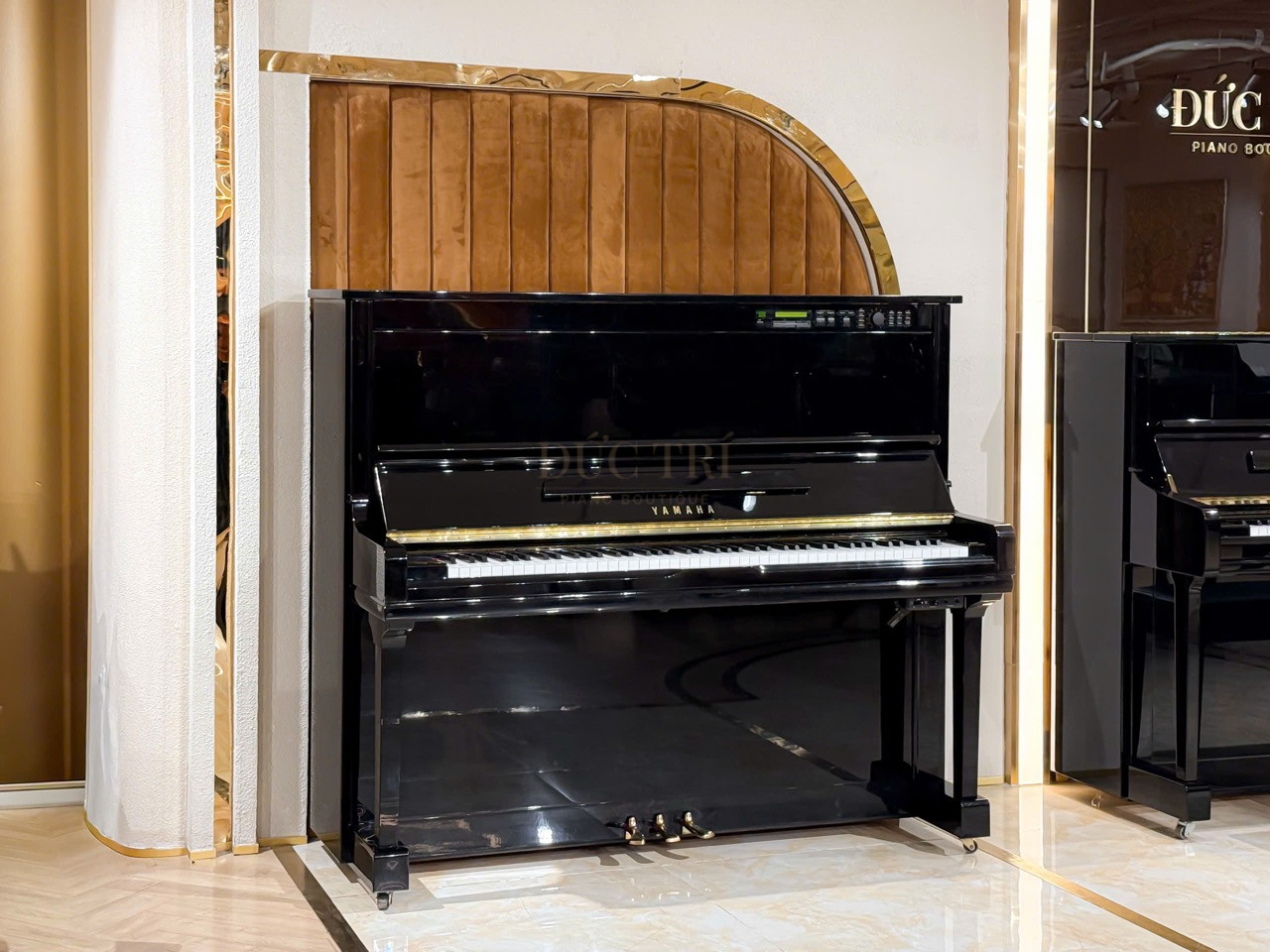 Yamaha HQ300SXG 1 Yamaha HQ300SX