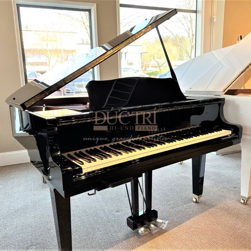 Yamaha C1X 2 Đàn Yamaha C1X