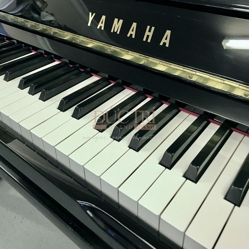 Hình ảnh bàn phím Đàn Piano Yamaha U3