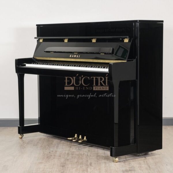 Hình ảnh của đàn Piano Kawai K200