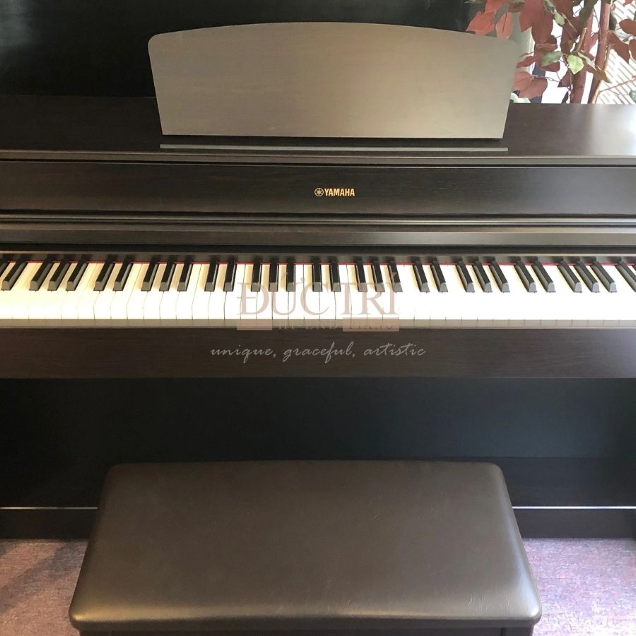 Hình ảnh của đàn Piano Yamaha CLP-835