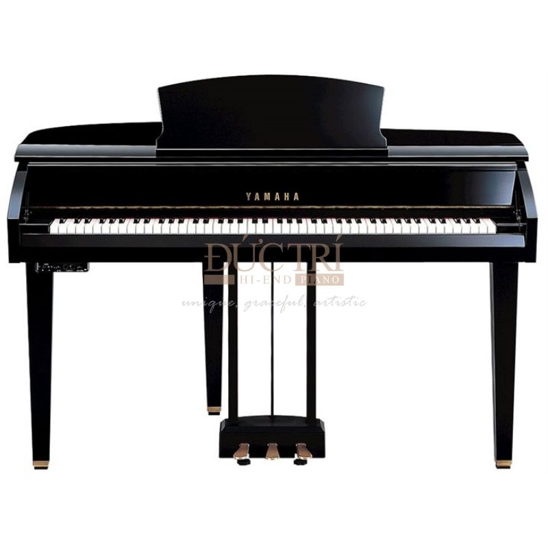 Hình ảnh của đàn Piano Yamaha DGP 7