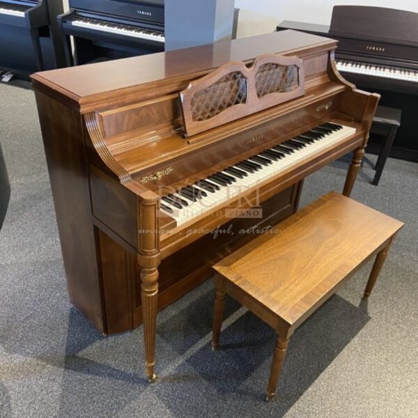 Hình ảnh đàn Piano Cơ Yamaha SX100R Upright