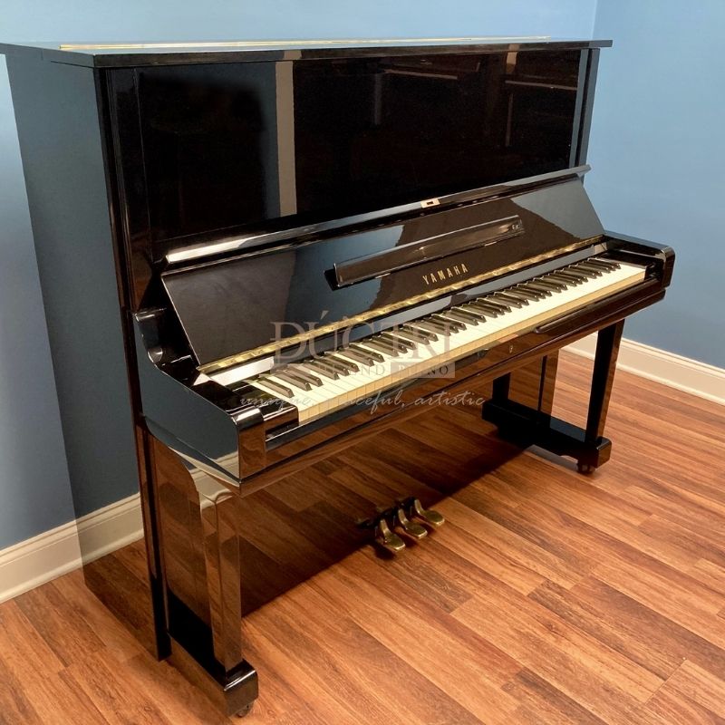 Hình ảnh đàn Piano Yamaha U3