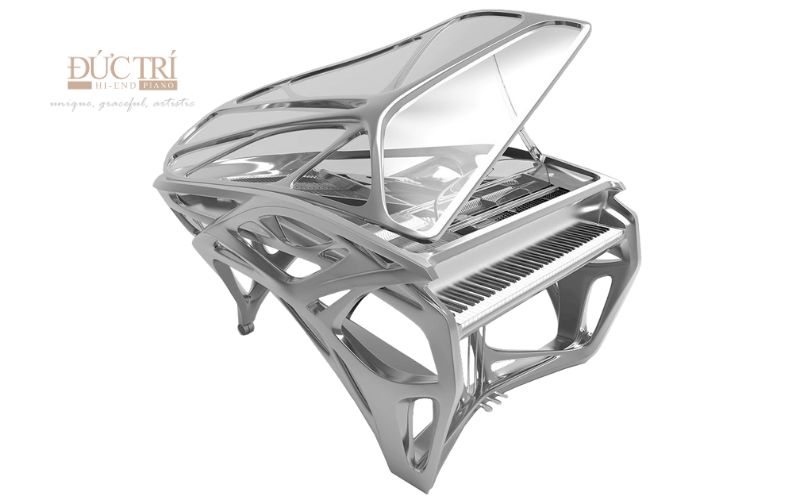 Lucid EXO Transparent