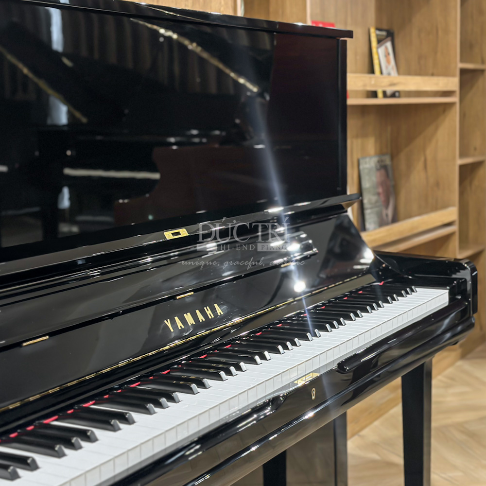 Yamaha YUS3SG 4 Đàn Piano Upright Yamaha YUS3SG Cao Cấp Tại Piano Đức Trí