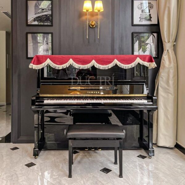 Piano Cơ Yamaha U1 Upright