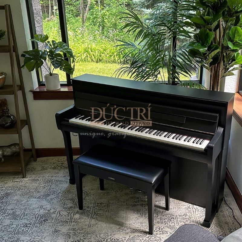 Yamaha CLP-885 1 Piano Yamaha CLP-885
