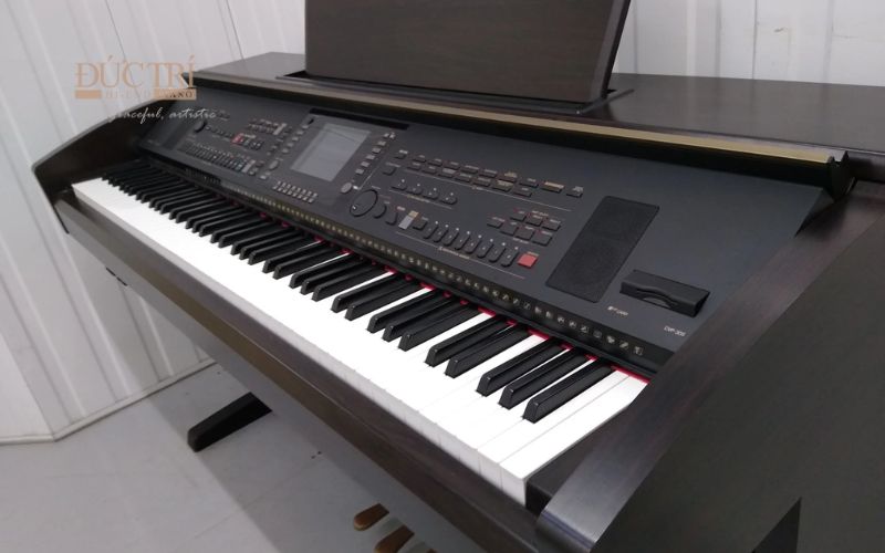 Tính năng nổi bật của Electone
