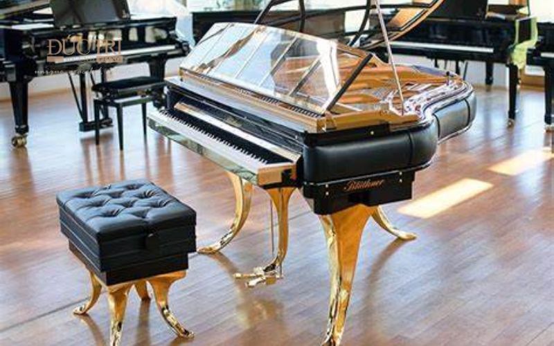 piano lucid PH Grand Piano
