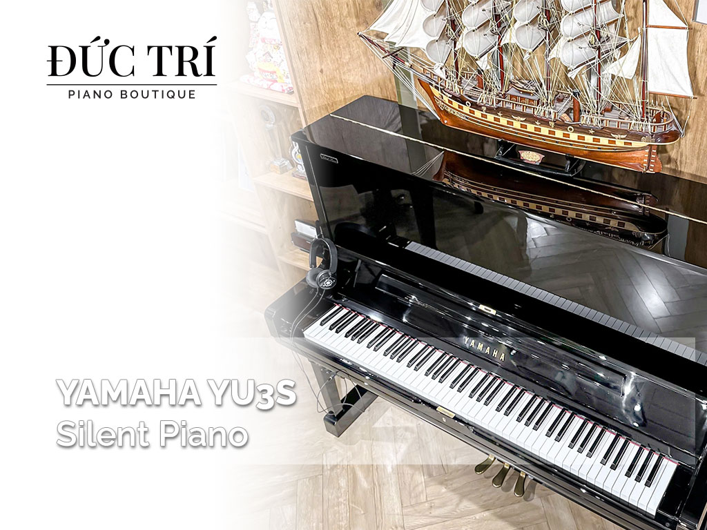 Yamaha YU3S 1 Banner-Yamaha-YU3S-silent-piano