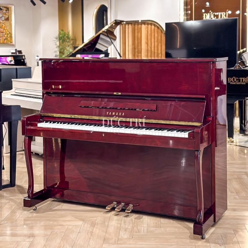 Yamaha W110BB 11 Đàn Yamaha W110BB