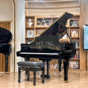 Đàn piano Kawai KG-3D