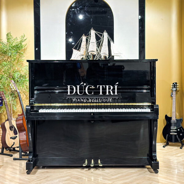 Đàn piano helman 2a đức trí piano boutique