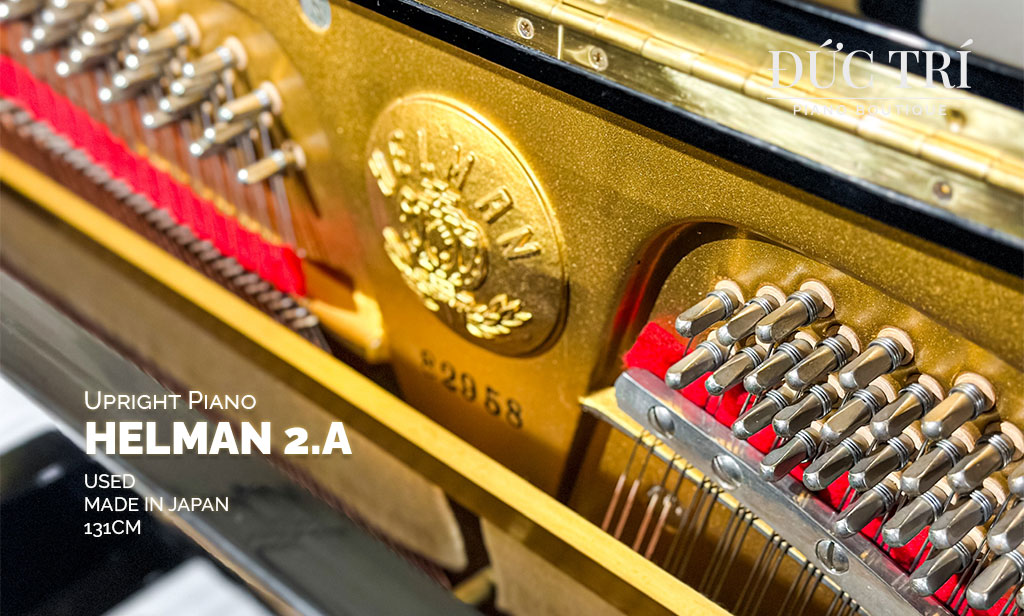 Helman 2A 1 HELMAN-2A