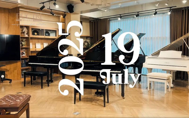 Sinh nhật Piano Đức Trí tròn 8 tuổi – Hành trình lan tỏa âm nhạc, tri thức và sự tử tế 2 Hành trình 8 năm của Piano Đức Trí