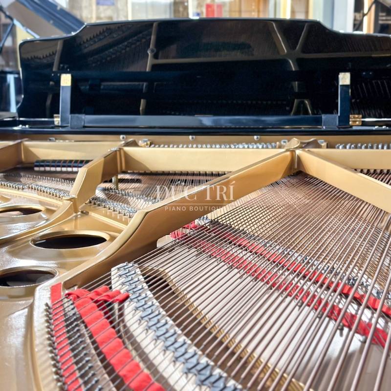 Kawai CA-60 4 Nội thất của đàn Kawai CA-60