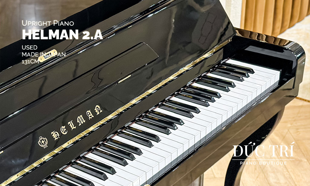 Helman 2A 2 PHÍM-ĐÀN-HELMAN-2A