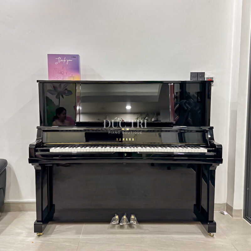 6 lỗi thường gặp ở đàn piano cơ và cách khắc phục 6 Vỏ đàn khi vệ sinh đúng cách