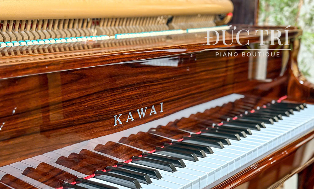 Kawai KL-90RB 2 Bàn phím đàn piano Kawai KL-90RB
