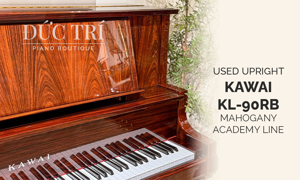 Kawai KL-90RB 1 Kawai KL-90RB