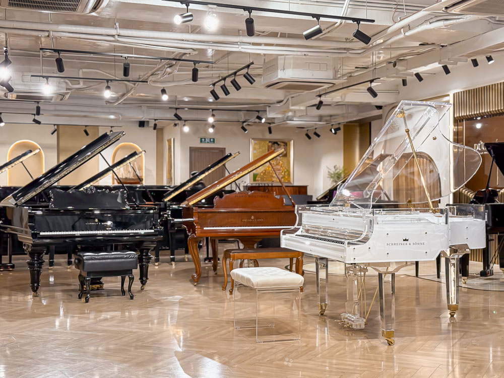 Schreiner & Söhne Crystal SG168 4 Schreiner Sohne Crystal SG168 15 Schreiner & Söhne Crystal