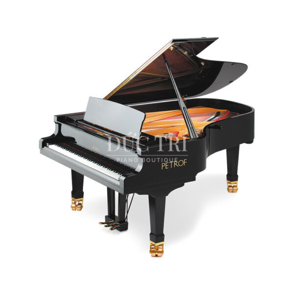 Grand Piano Petrof P210 Pasat