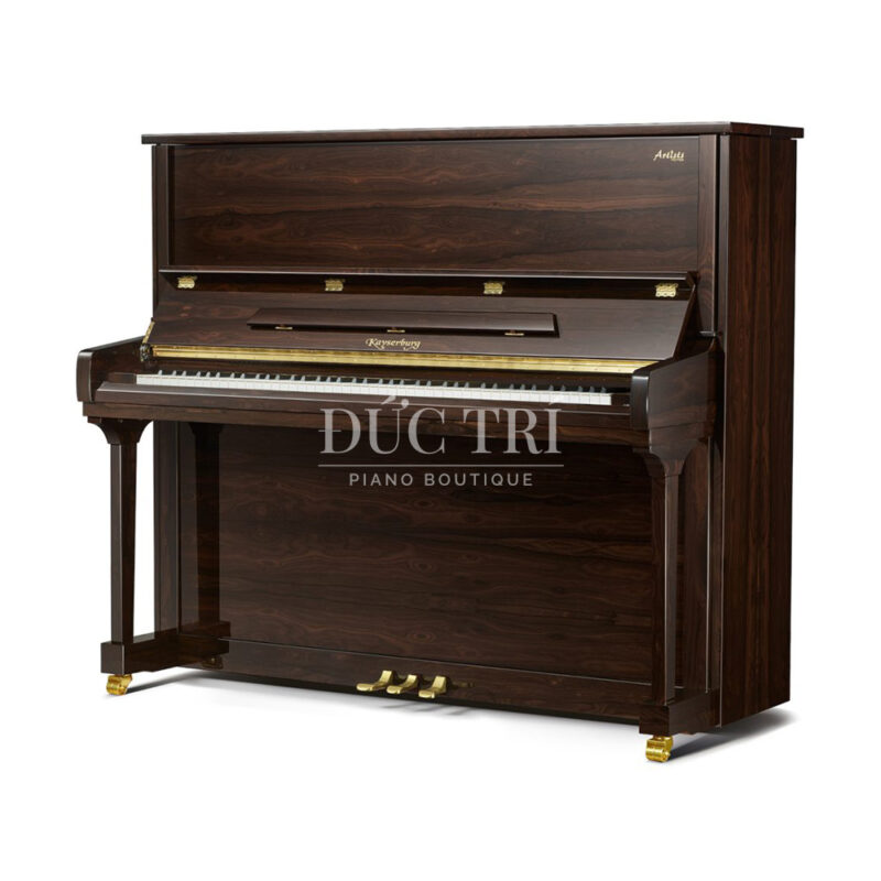 Kayserburg-KA6TX-C1MX-Ziricote-entire