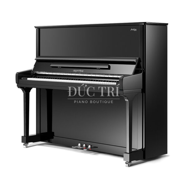 Đàn Piano Kayserburg KA6X PE Piano Đức Trí
