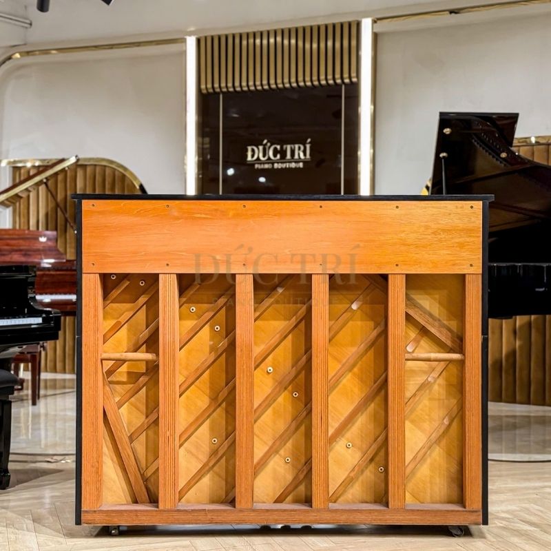Yamaha JU109 8 Khung đàn Piano Yamaha JU109
